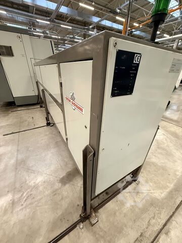 CNC Dreh- und Fräszentrum DMG GILDEMEISTER GMX 250 LINEAR