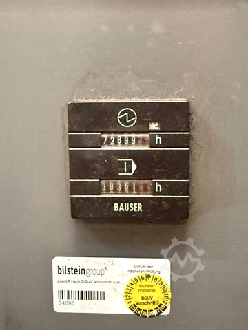 CNC Dreh- und Fräszentrum DMG GILDEMEISTER GMX 250 LINEAR