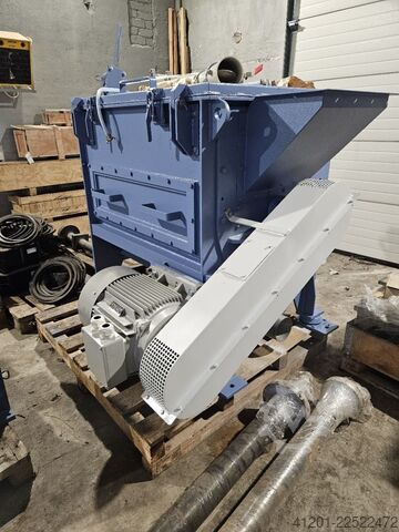 Drier HERBOLD T 508