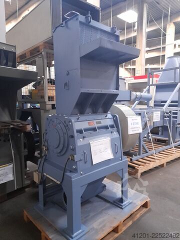 CONDUX Granulator CS  300/600-4 WK CONDUX CS 300/600-4 WK