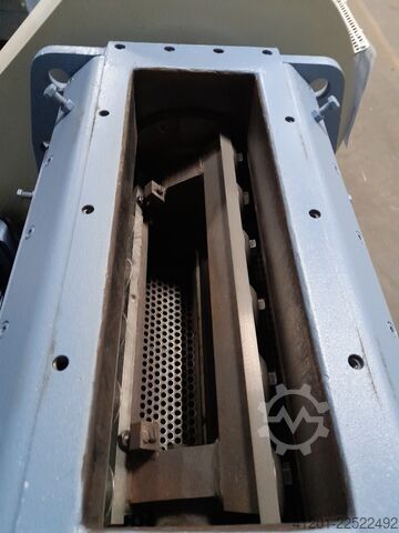 CONDUX Granulator CS  300/600-4 WK CONDUX CS 300/600-4 WK