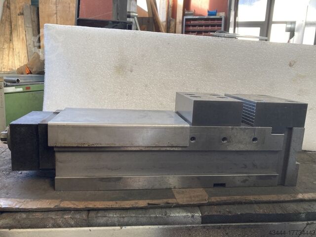 Vise ALLMATIC NC
