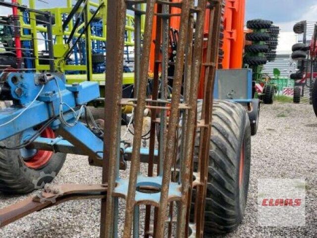 Grubber Lemken GEBR. THORIT 9/600 KUEA