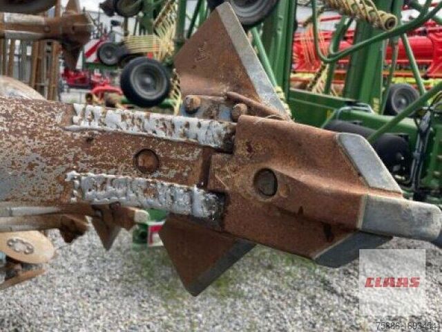 Grubber Lemken GEBR. THORIT 9/600 KUEA