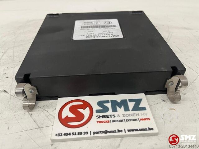 Engine management Mercedes Occ ECU CPC3 regeleenheid Mercedes