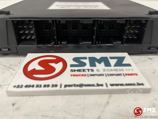 Engine management Mercedes Occ ECU CPC3 regeleenheid Mercedes