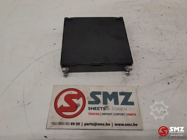 Engine management Mercedes Occ ECU CPC3 regeleenheid Mercedes