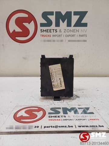 Engine management Mercedes Occ ECU central gateway regeleenheid Mercedes
