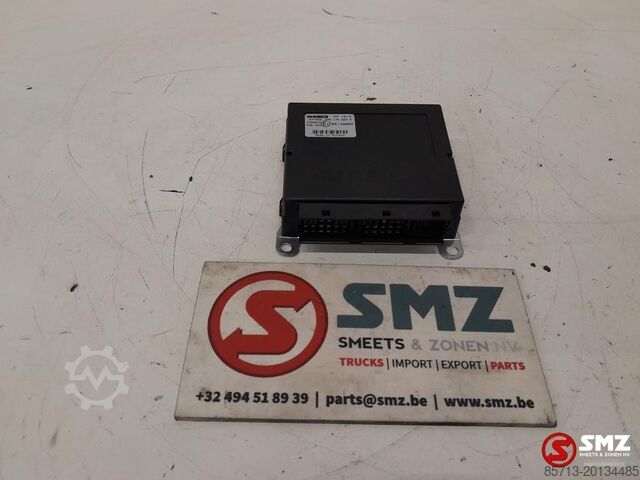 Engine management Iveco Occ ECU ECAS 4x2 regeleenheid Iveco