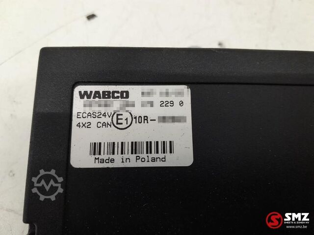 Engine management Iveco Occ ECU ECAS 4x2 regeleenheid Iveco