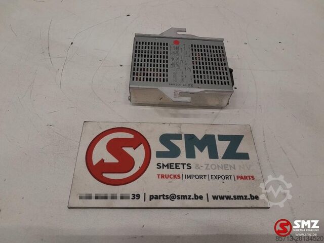 Electronics Volvo Occ ECU spanningsomvormer Volvo