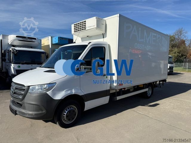 Kühltransporter MERCEDES-BENZ SPRINTER 516 CDI Kühlkoffer LBW 0,75 T*MOTOR NEU
