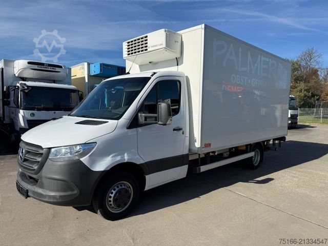 Kühltransporter MERCEDES-BENZ SPRINTER 516 CDI Kühlkoffer LBW 0,75 T*MOTOR NEU