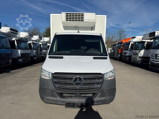 Kühltransporter MERCEDES-BENZ SPRINTER 516 CDI Kühlkoffer LBW 0,75 T*MOTOR NEU
