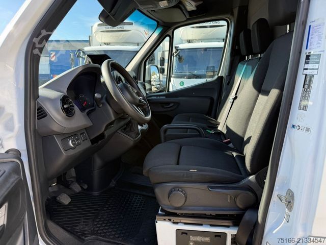 Kühltransporter MERCEDES-BENZ SPRINTER 516 CDI Kühlkoffer LBW 0,75 T*MOTOR NEU