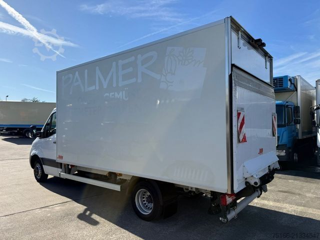 Kühltransporter MERCEDES-BENZ SPRINTER 516 CDI Kühlkoffer LBW 0,75 T*MOTOR NEU