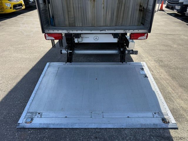 Kühltransporter MERCEDES-BENZ SPRINTER 516 CDI Kühlkoffer LBW 0,75 T*MOTOR NEU