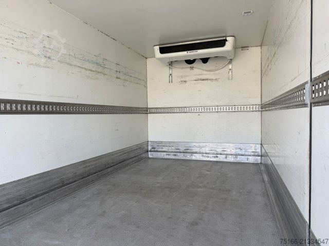 Kühltransporter MERCEDES-BENZ SPRINTER 516 CDI Kühlkoffer LBW 0,75 T*MOTOR NEU