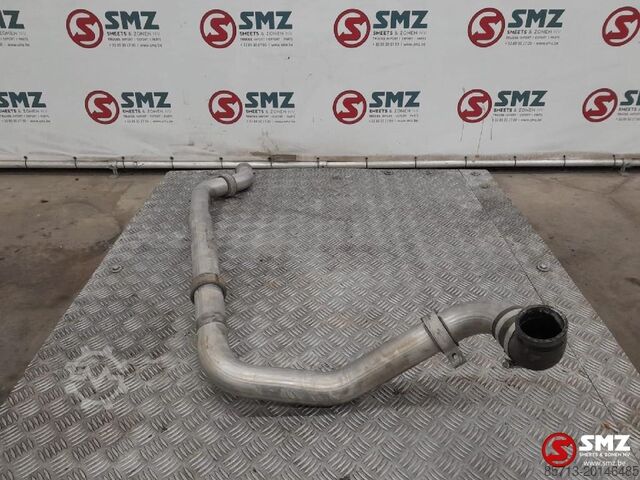 Cooling system Man Occ koelleiding retarder MAN