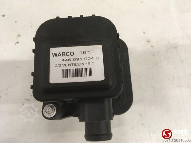Cooling system Mercedes Occ water regelklep