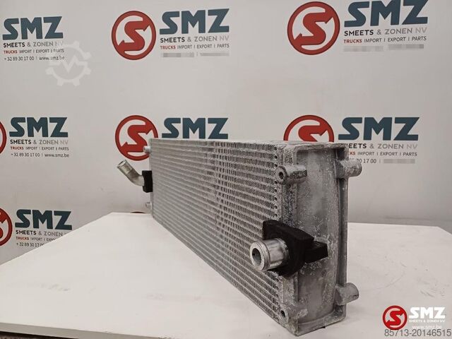 Cooling system Caterpillar Oil cooler Caterpillar