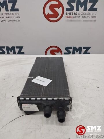 Cooling system Iveco Occ warmtewisselaar Iveco 42553964