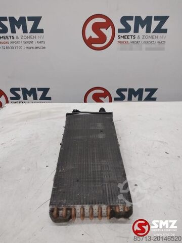 Cooling system Iveco Occ warmtewisselaar Iveco 42553964