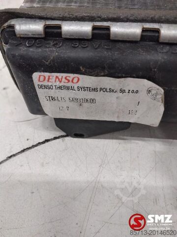 Cooling system Iveco Occ warmtewisselaar Iveco 42553964