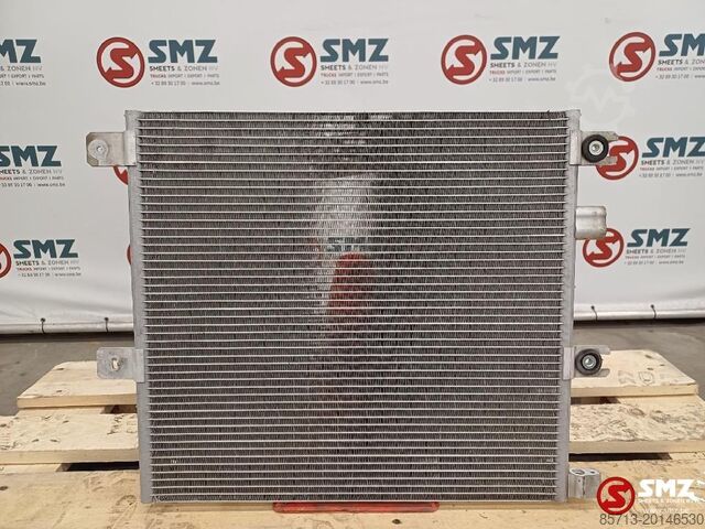 Cooling system Volvo Occ condenser Volvo