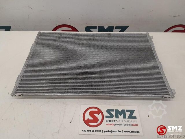 Cooling system Caterpillar Condenser Caterpillar