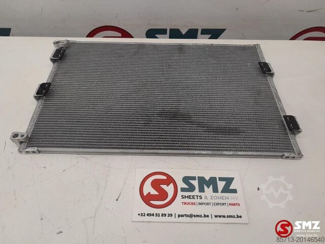 Cooling system Caterpillar Condenser Caterpillar