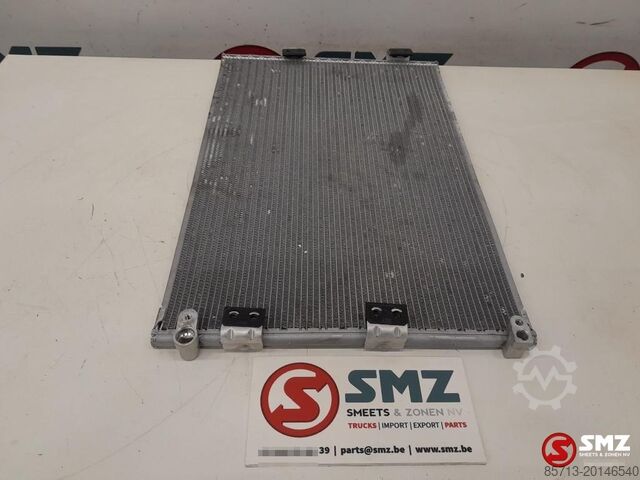 Cooling system Caterpillar Condenser Caterpillar