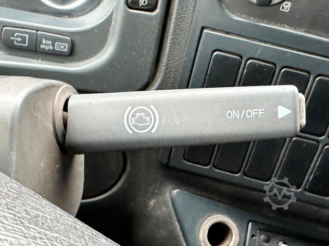 Pritschenwagen MAN TGL 8.180 4x2 BB Pritsche