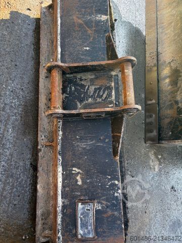 Minibagger CATERPILLAR 306