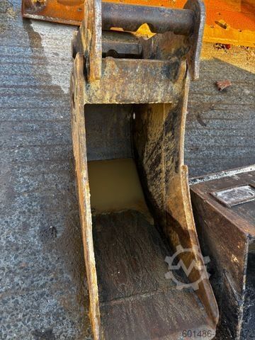 Minibagger CATERPILLAR 306