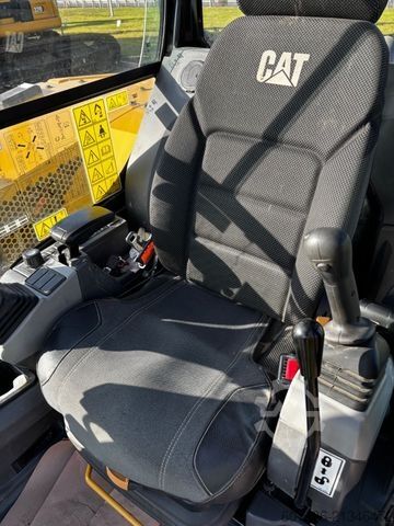 Minibagger CATERPILLAR 306