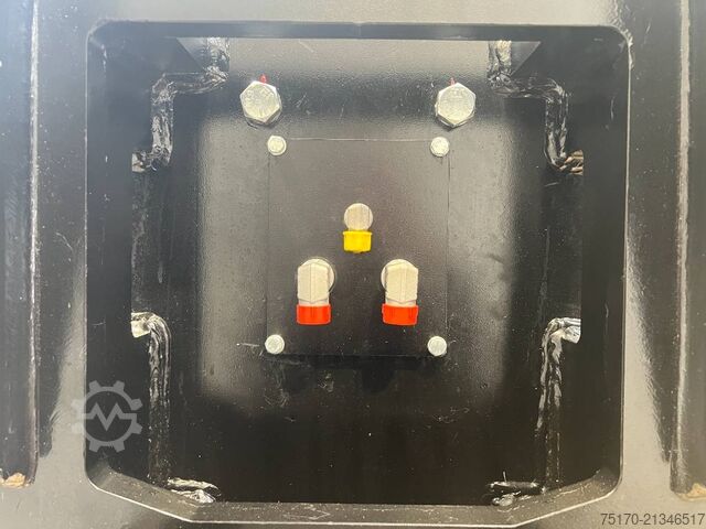 Holp CutWheel / CW.149.140 / MS10 / HARDOX NEU lag  Holp CutWheel / CW.149.140 / MS10 / HARDOX NEU lag