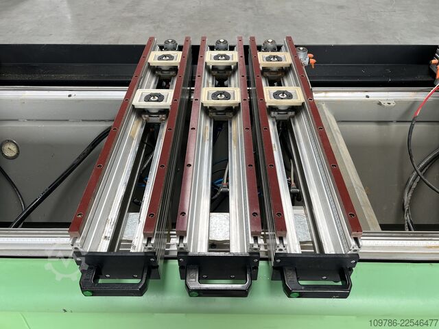 BIESSE ROVER 20 CNC machining center CNC BIESSE ROVER 20
