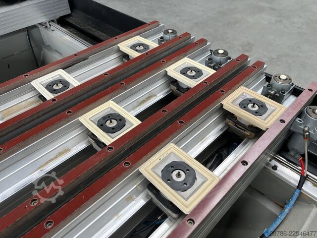BIESSE ROVER 20 CNC machining center CNC BIESSE ROVER 20