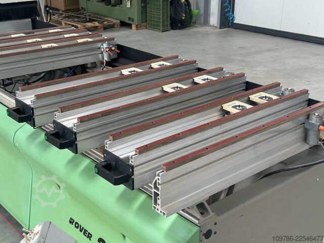 BIESSE ROVER 20 CNC machining center CNC BIESSE ROVER 20