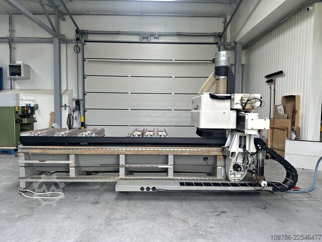 BIESSE ROVER 20 CNC machining center CNC BIESSE ROVER 20