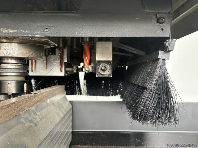 BIESSE ROVER 20 CNC machining center CNC BIESSE ROVER 20