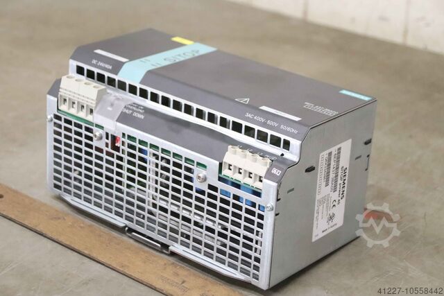 Siemens SITOP Power 40 6EP1434-1SL01