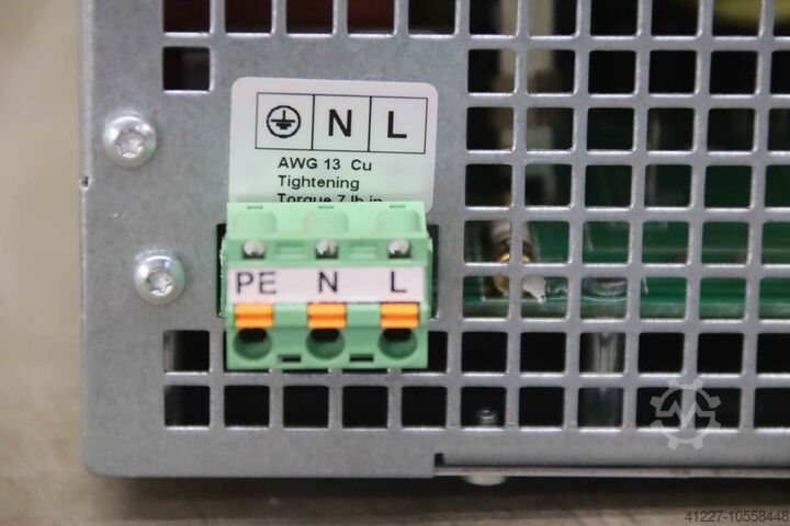 Stromversorgung Reis PNT350-2-24V/6V5