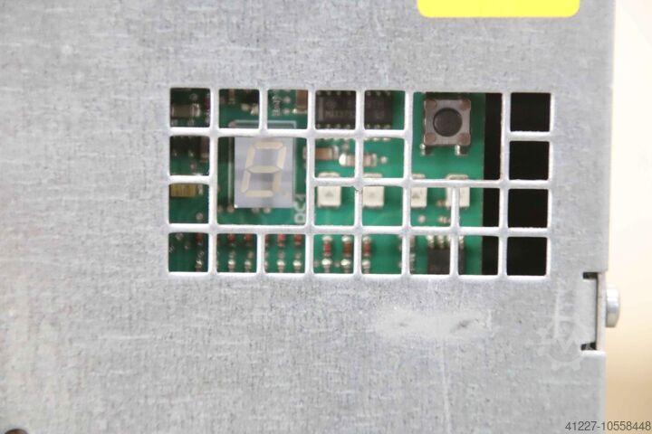 Stromversorgung Reis PNT350-2-24V/6V5