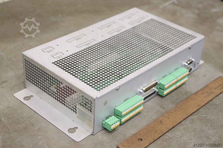 Safety relay Reis SCR2