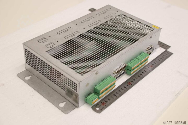 Sicherheitssteuerung Reis SCR2  3522448