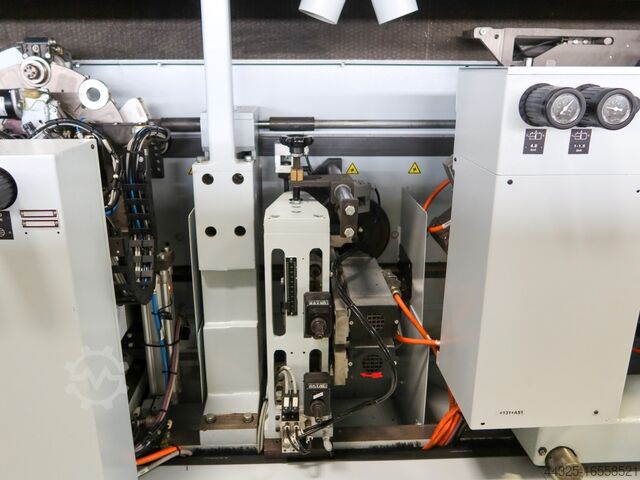 Single Edgebanders HOMAG KAL 310/8/A20