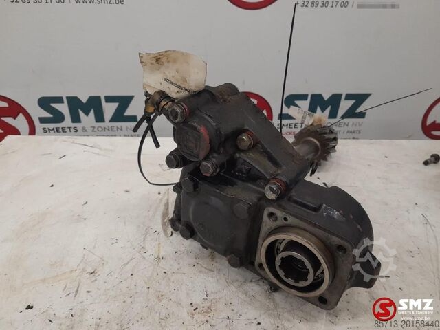 Intermediate shaft Iveco Occ Pto Iveco 16s109  N10