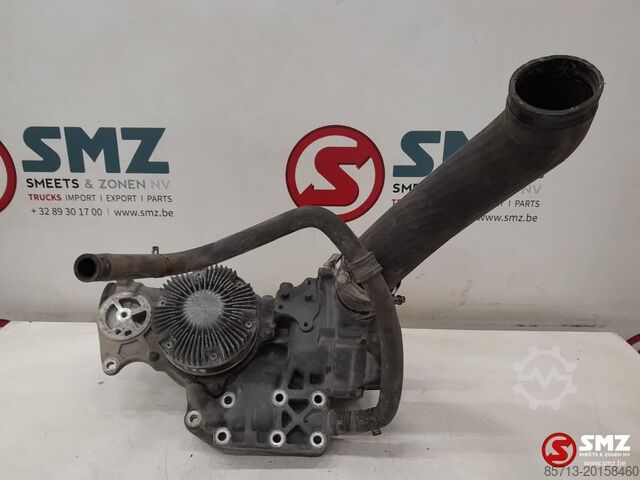 Engine part Daf Occ waterpomphuis MX13 DAF